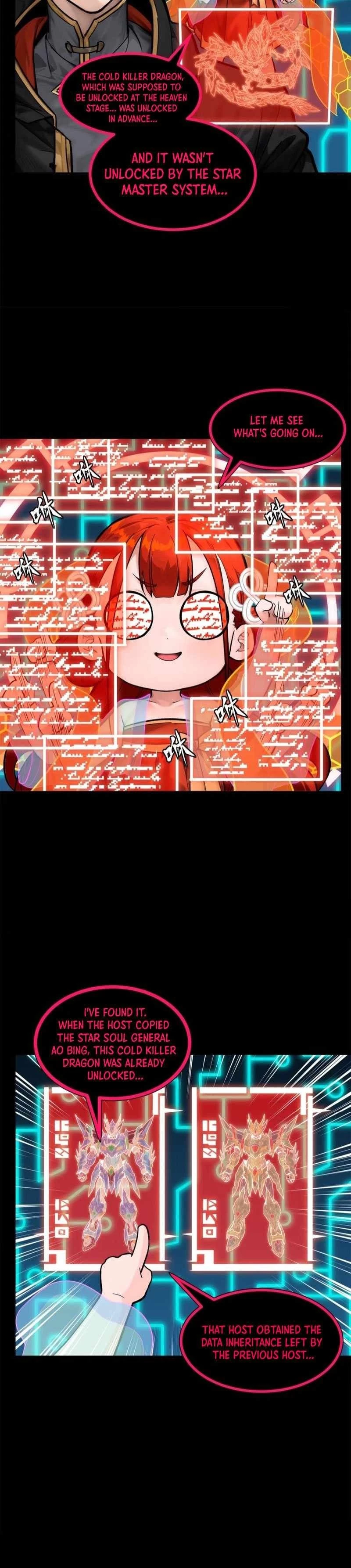 Legend of Star General Chapter 191 - 25