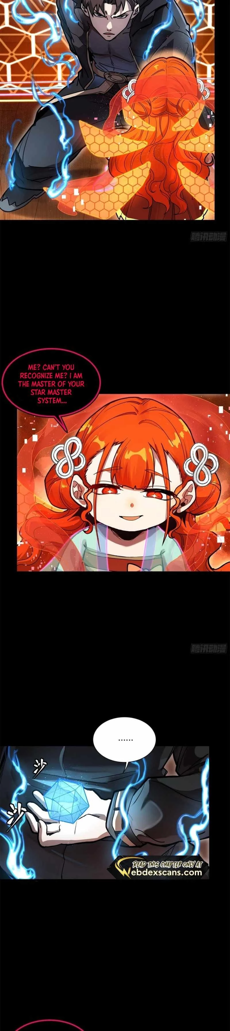 Legend of Star General Chapter 190 - 4
