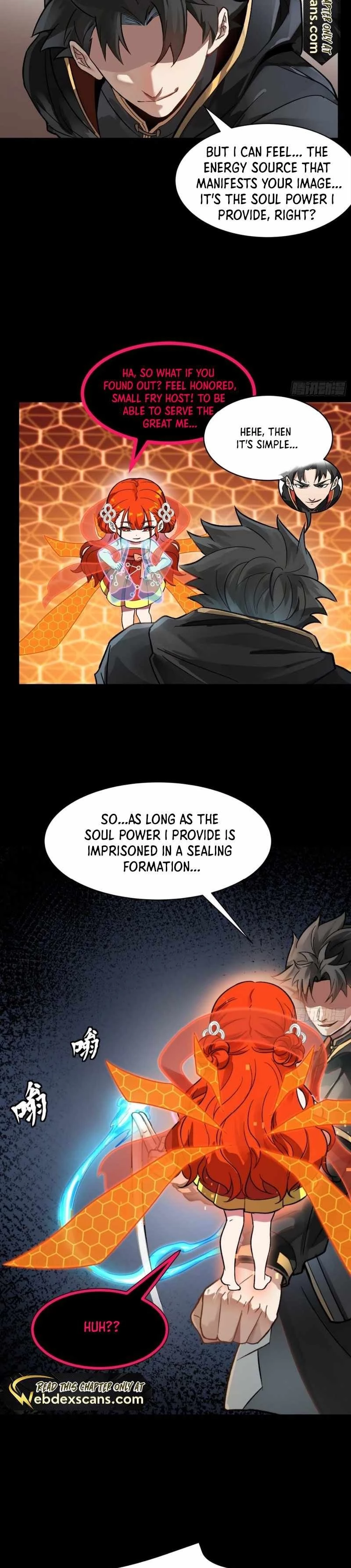 Legend of Star General Chapter 190 - 6