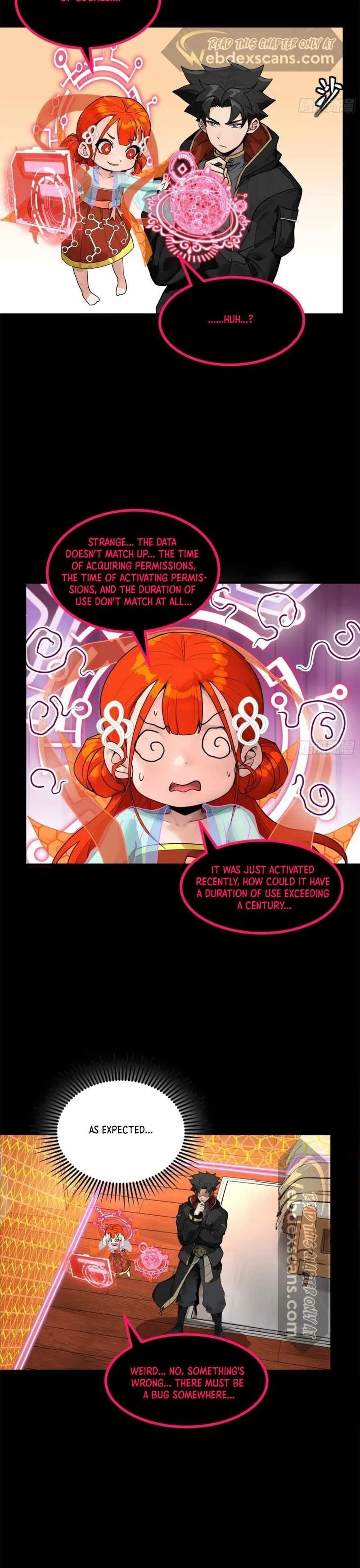 Legend of Star General Chapter 190 - 14