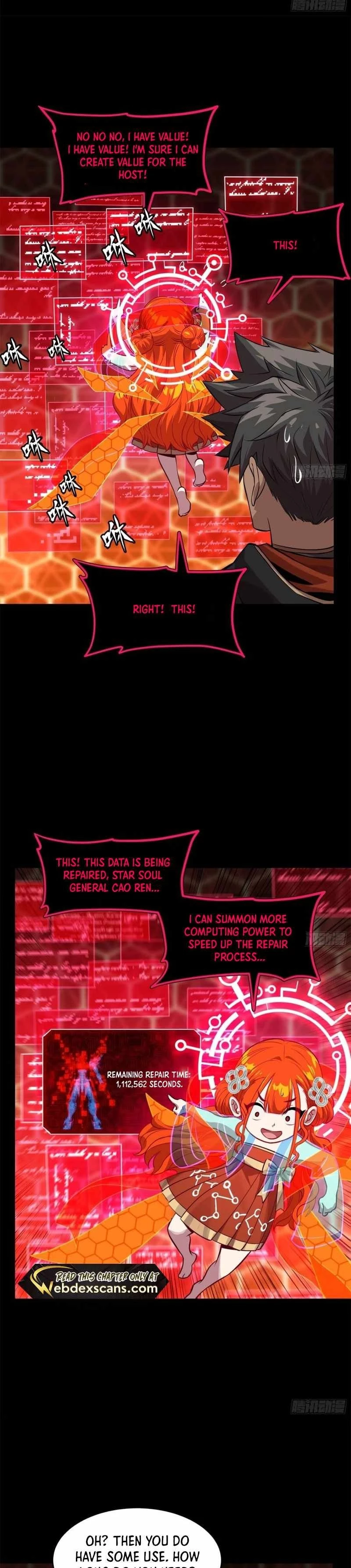 Legend of Star General Chapter 190 - 20