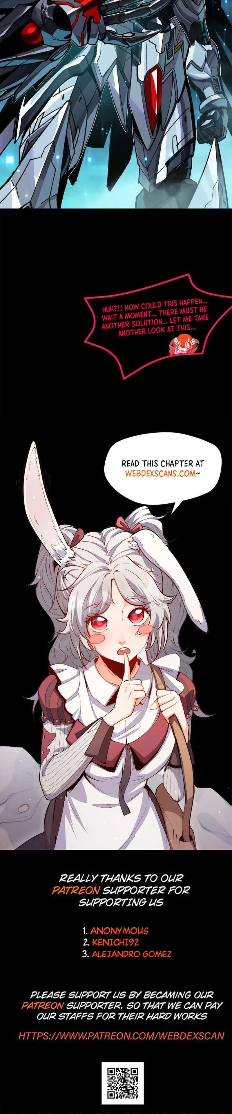 Legend of Star General Chapter 190 - 26