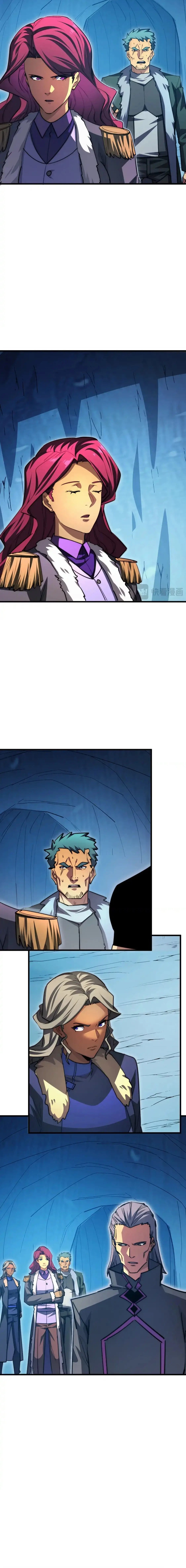 Rise From the Rubble Chapter 261 - 4