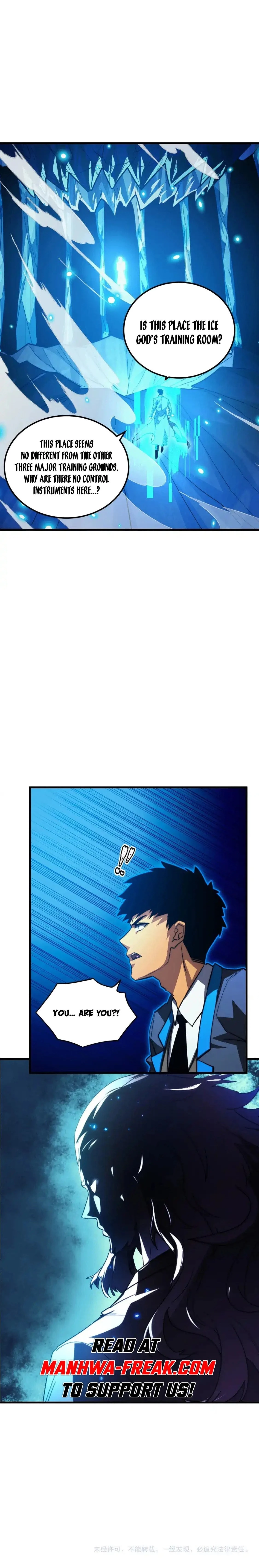 Rise From the Rubble Chapter 261 - 12