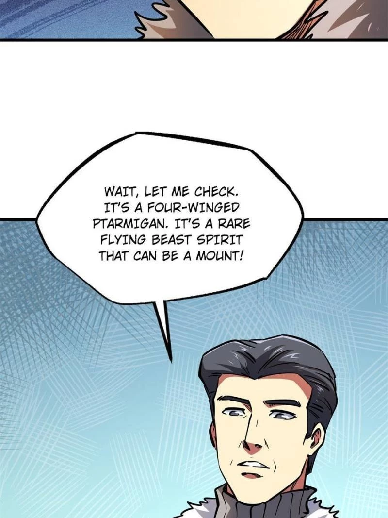 Super Gene Chapter 190 - 7