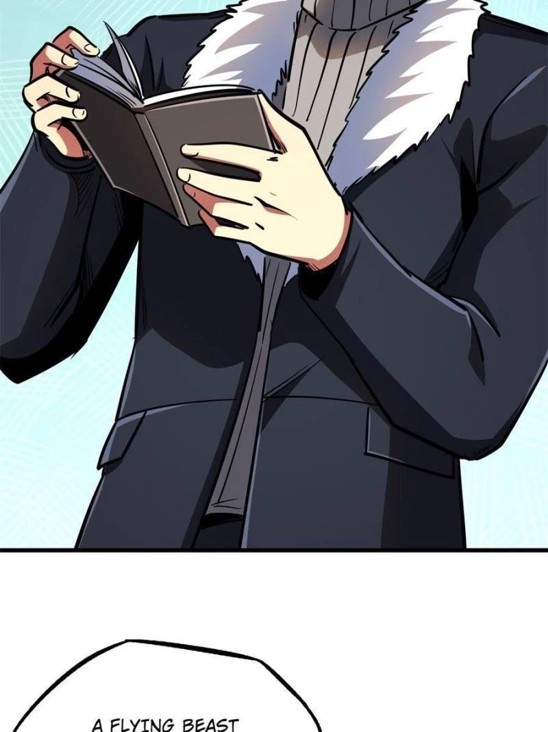 Super Gene Chapter 190 - 8