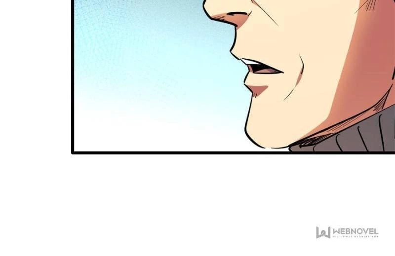 Super Gene Chapter 190 - 11