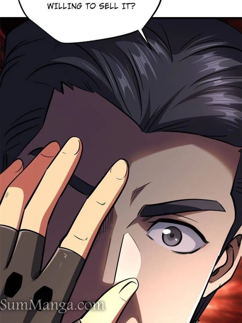 Super Gene Chapter 190 - 16