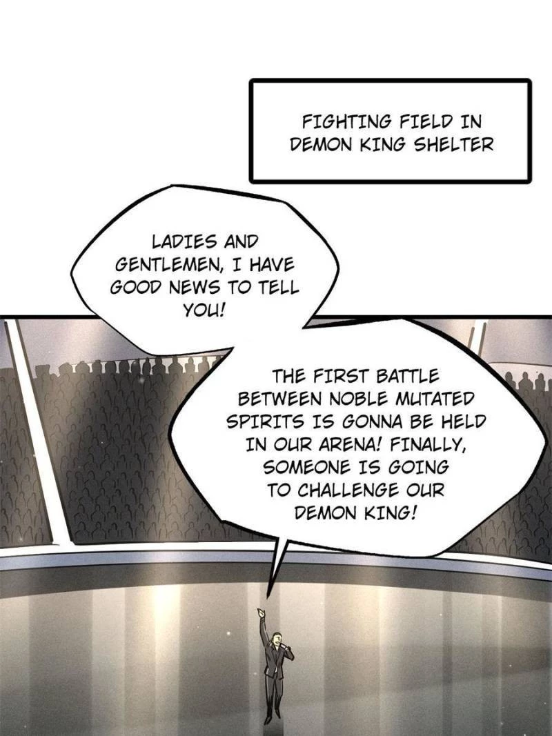 Super Gene Chapter 190 - 18