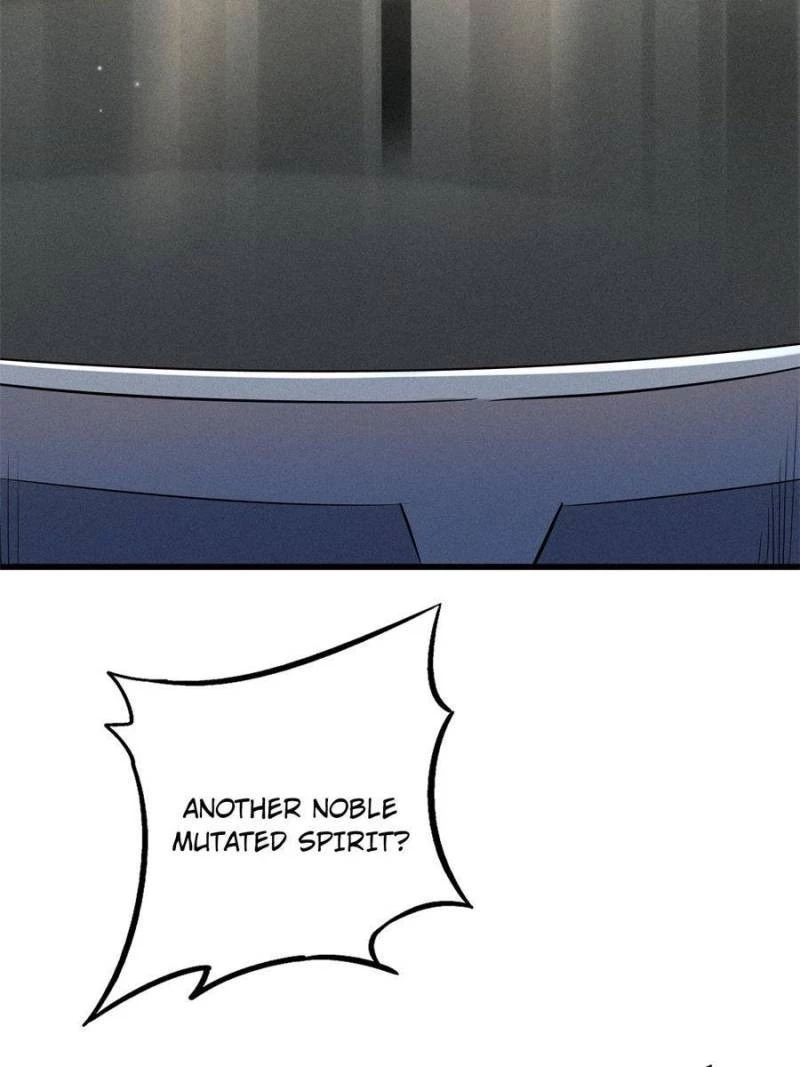 Super Gene Chapter 190 - 19