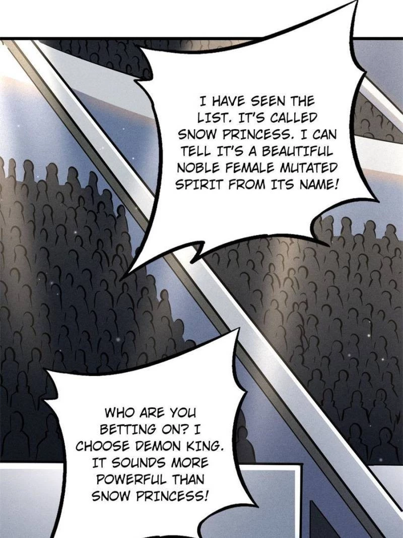Super Gene Chapter 190 - 20