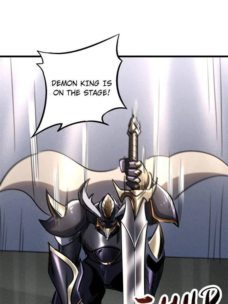 Super Gene Chapter 190 - 23