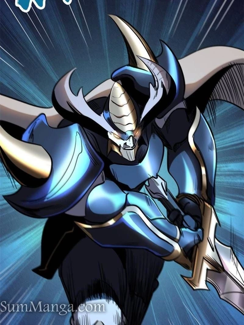 Super Gene Chapter 190 - 28