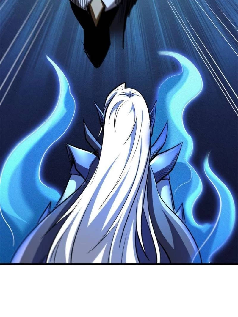 Super Gene Chapter 190 - 29