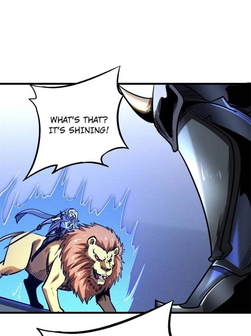 Super Gene Chapter 190 - 34