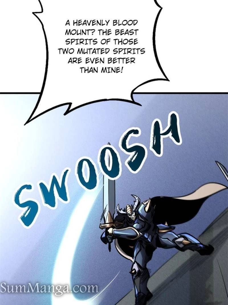 Super Gene Chapter 190 - 35