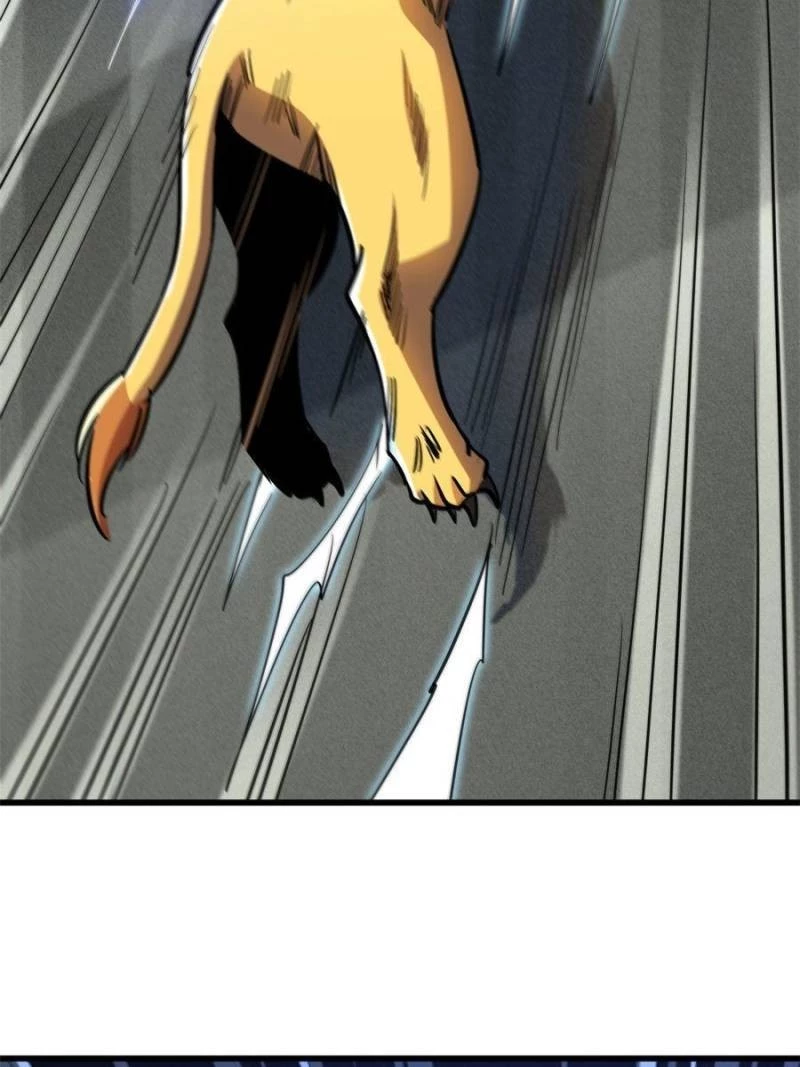 Super Gene Chapter 190 - 37
