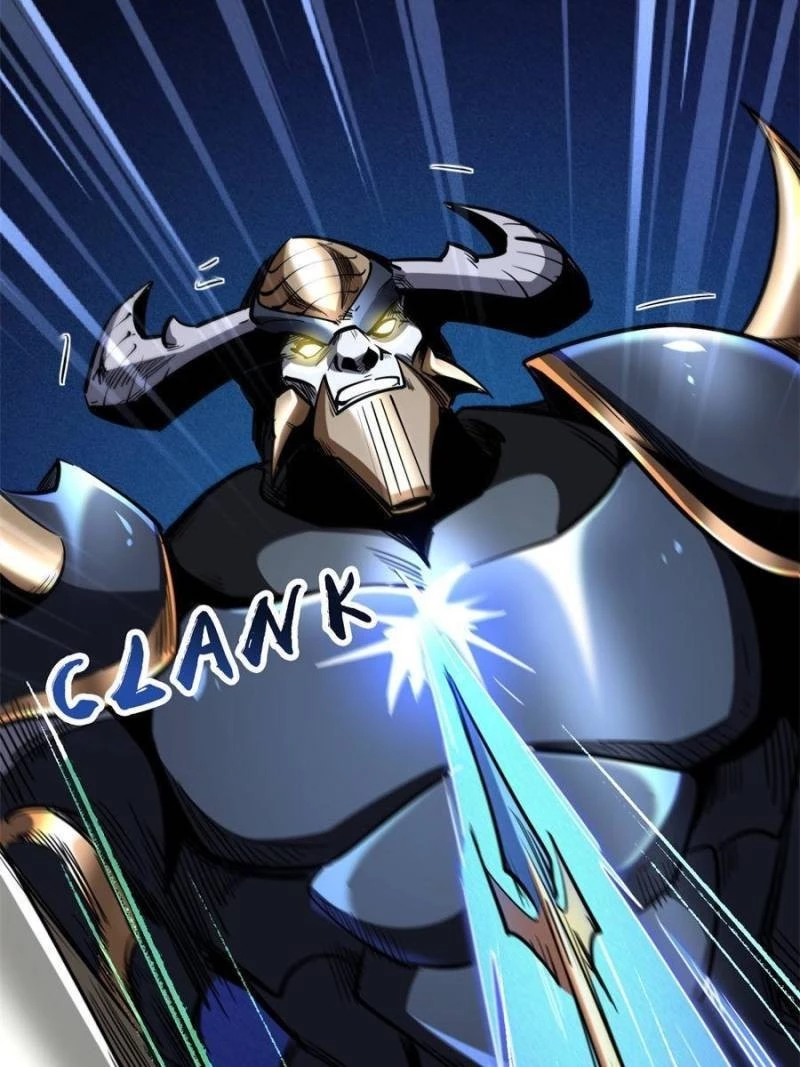 Super Gene Chapter 190 - 38