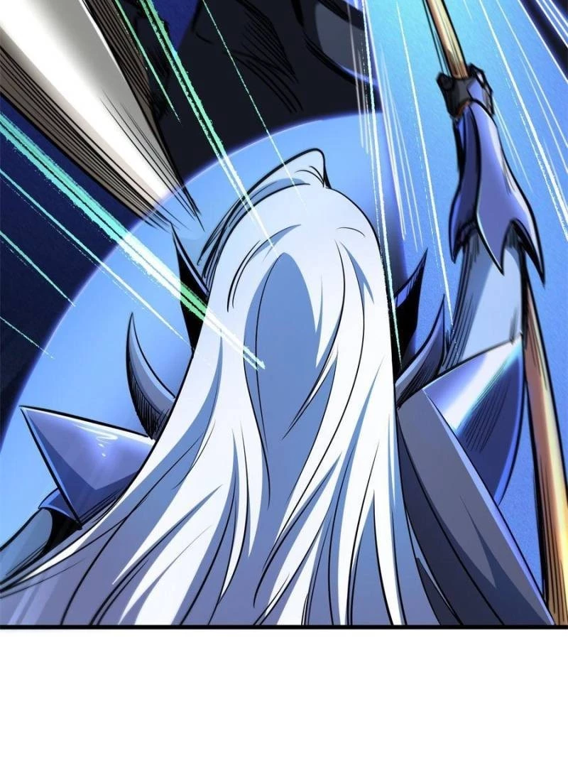 Super Gene Chapter 190 - 39