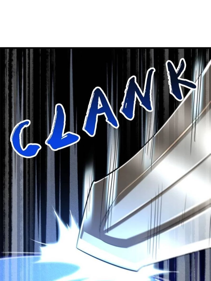 Super Gene Chapter 190 - 40