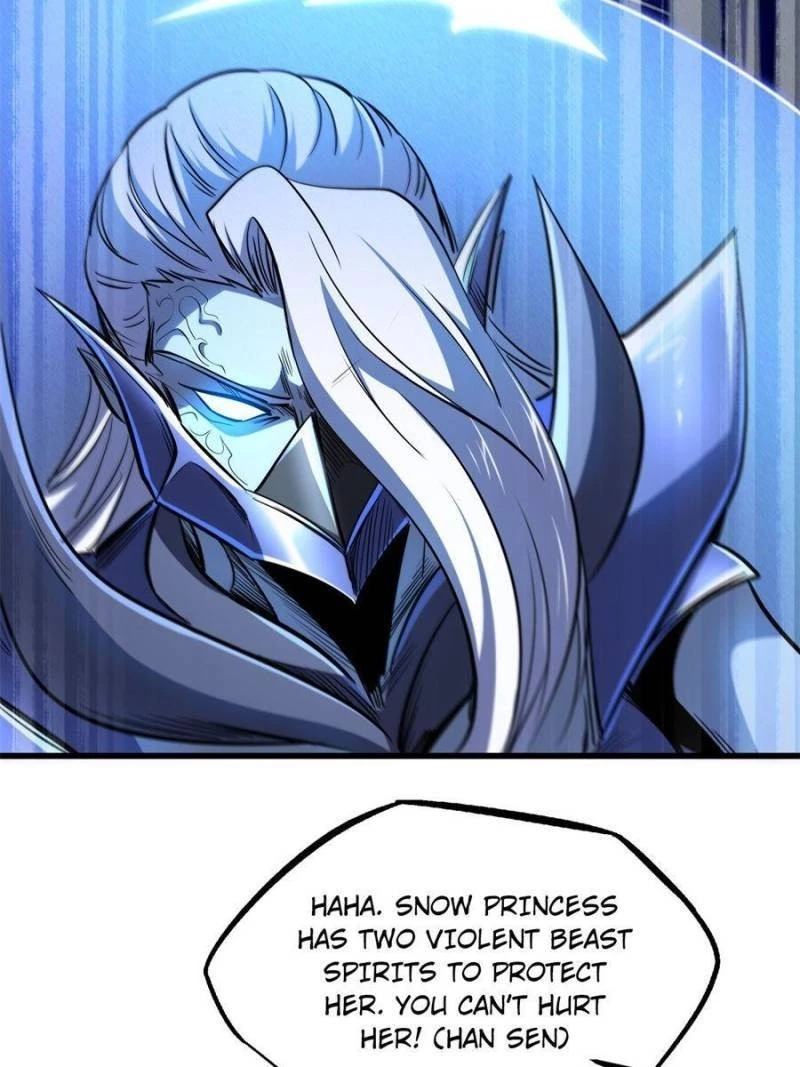 Super Gene Chapter 190 - 41