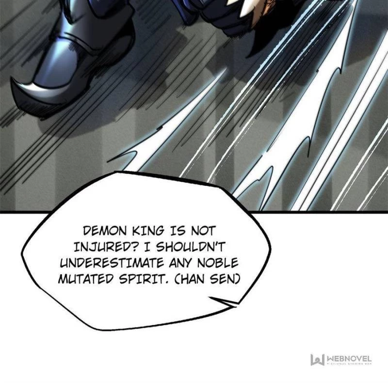 Super Gene Chapter 190 - 43