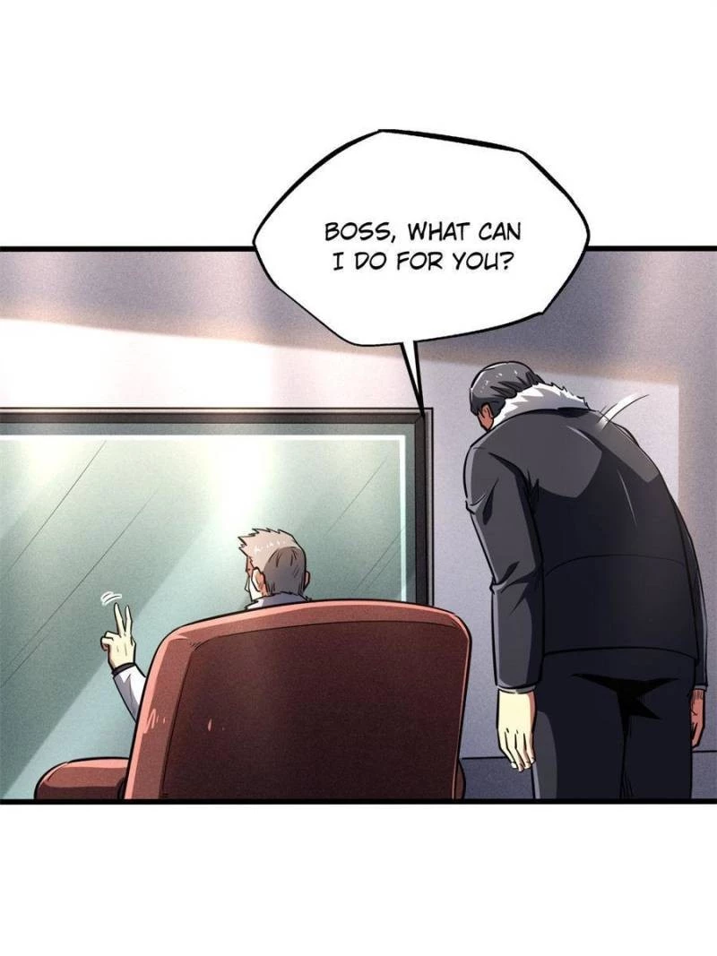 Super Gene Chapter 190 - 44