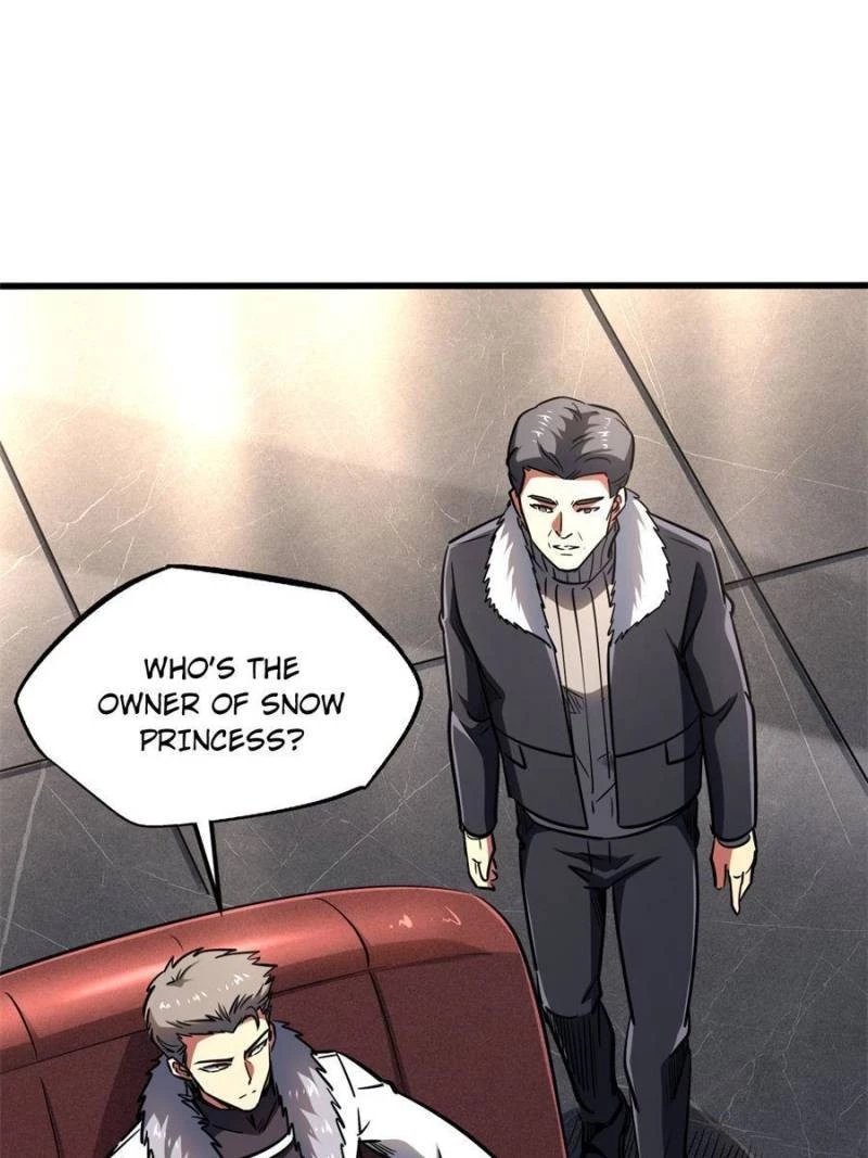 Super Gene Chapter 190 - 45