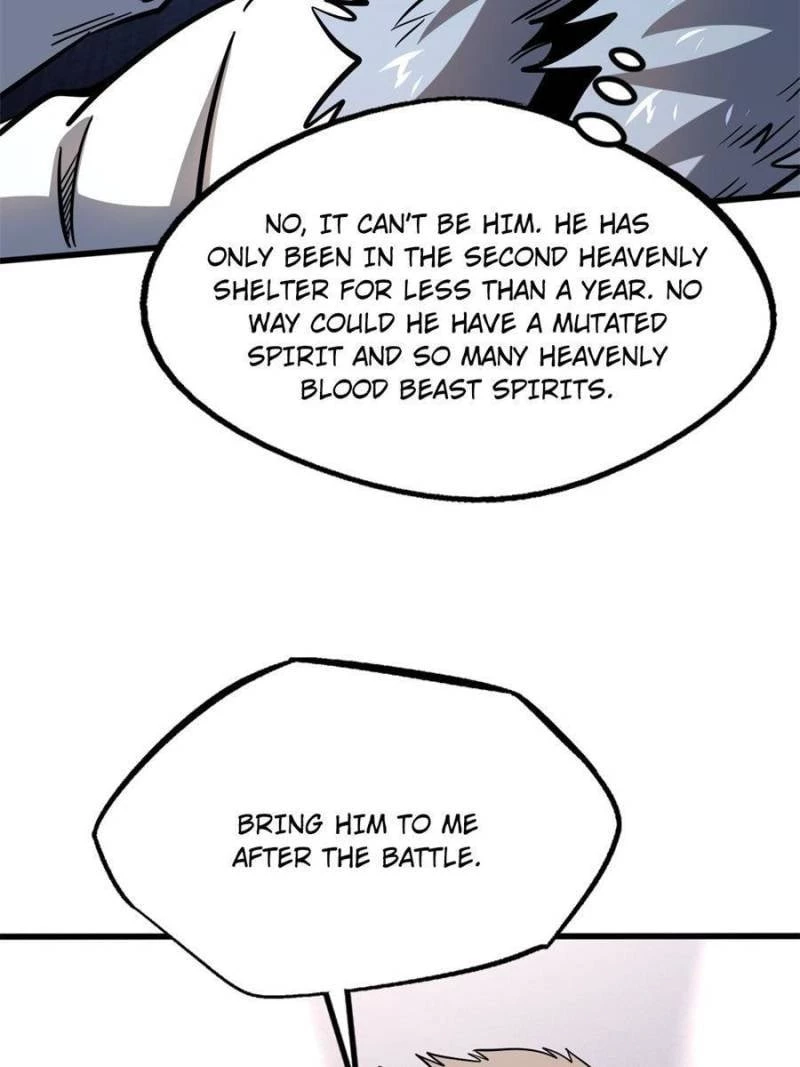 Super Gene Chapter 190 - 48