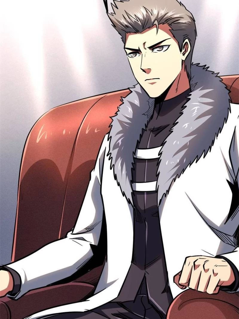 Super Gene Chapter 190 - 49
