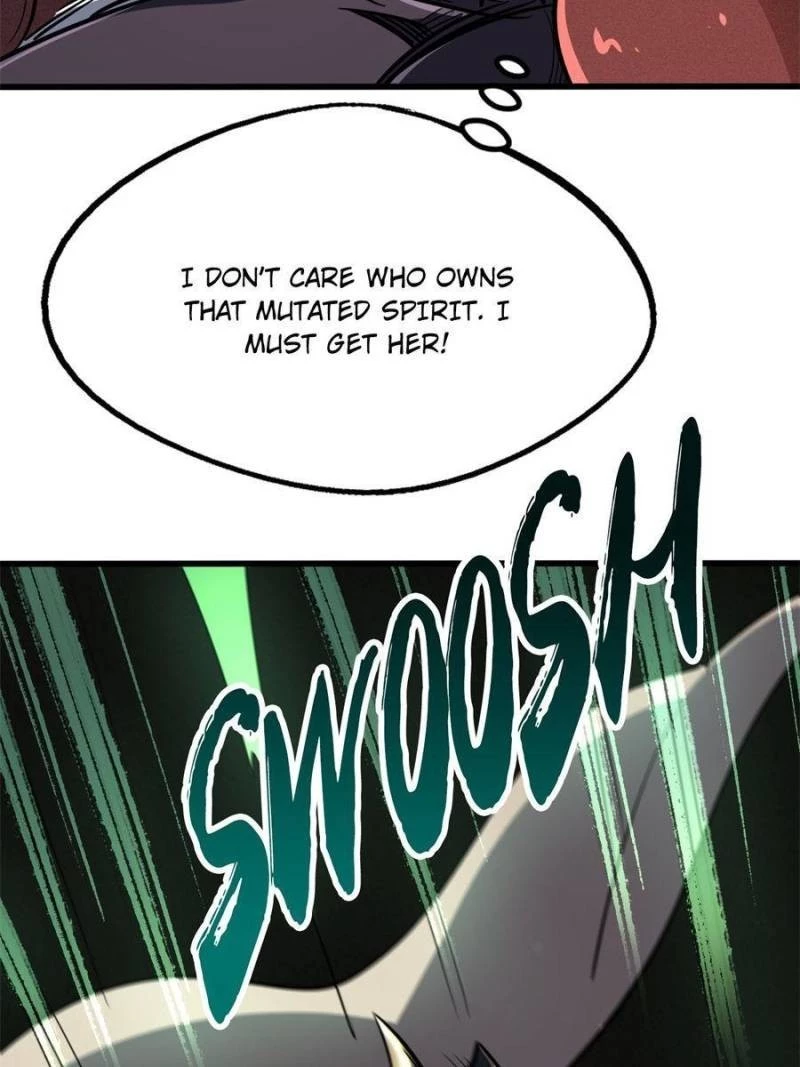 Super Gene Chapter 190 - 50