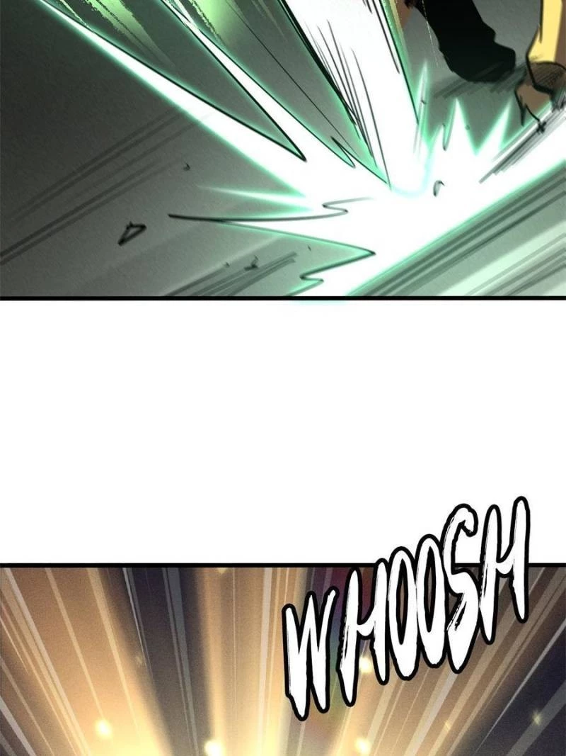 Super Gene Chapter 190 - 52