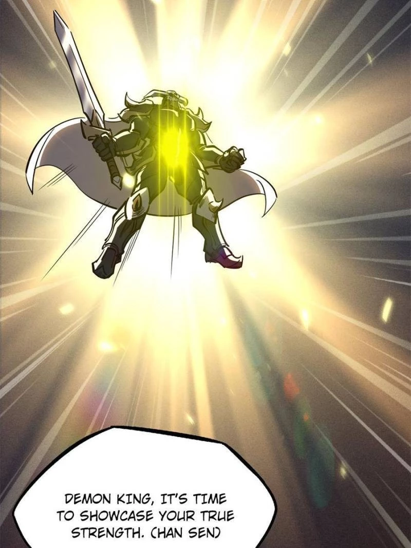 Super Gene Chapter 190 - 53