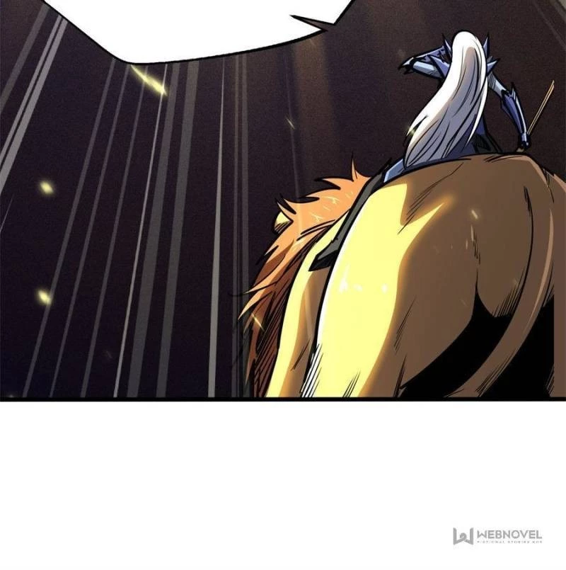 Super Gene Chapter 190 - 54