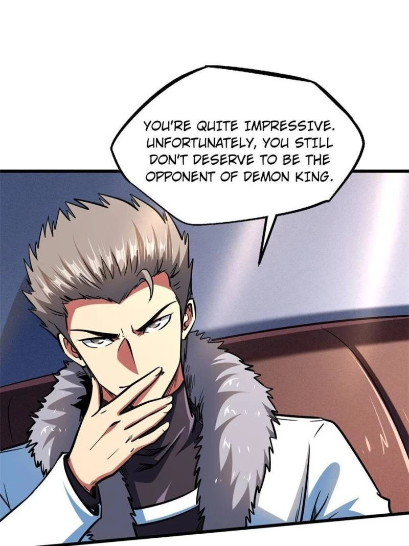 Super Gene Chapter 190 - 55