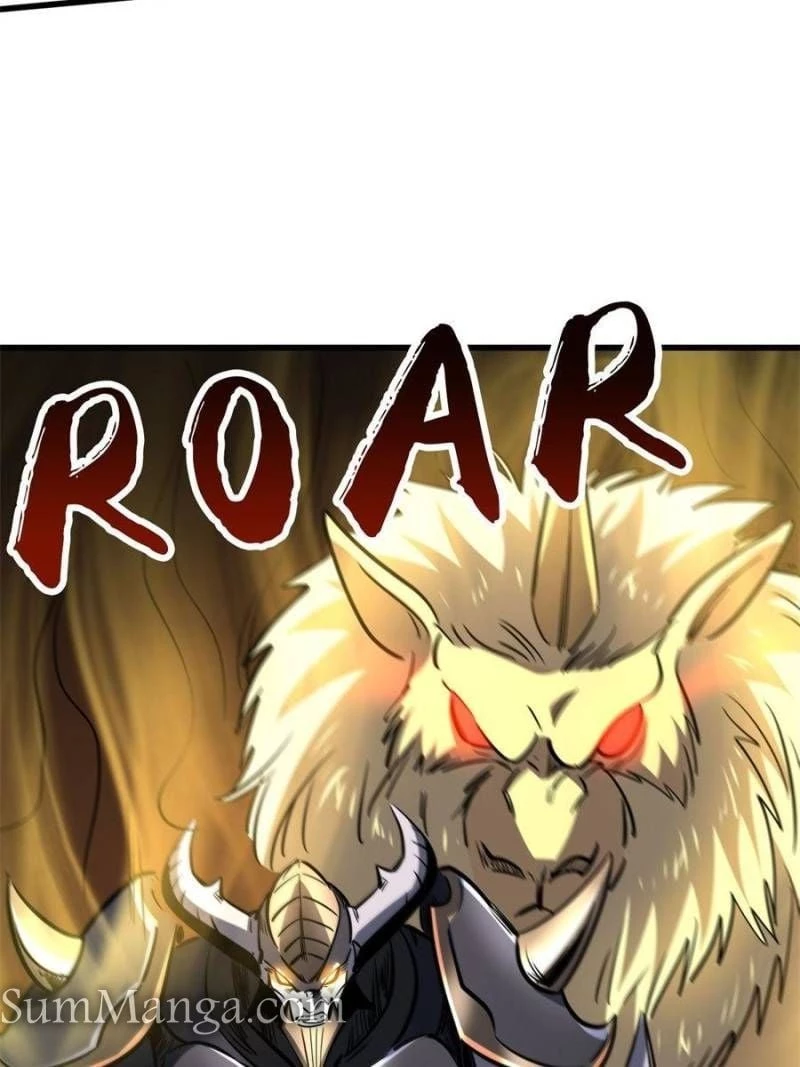 Super Gene Chapter 190 - 56