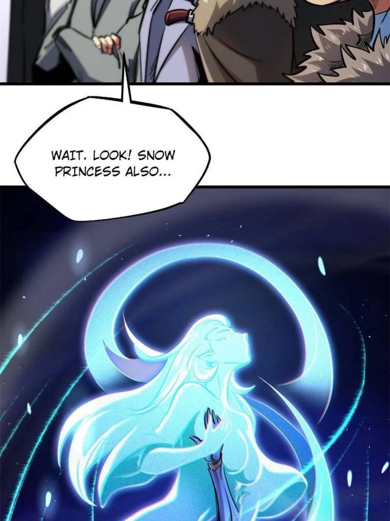 Super Gene Chapter 190 - 59