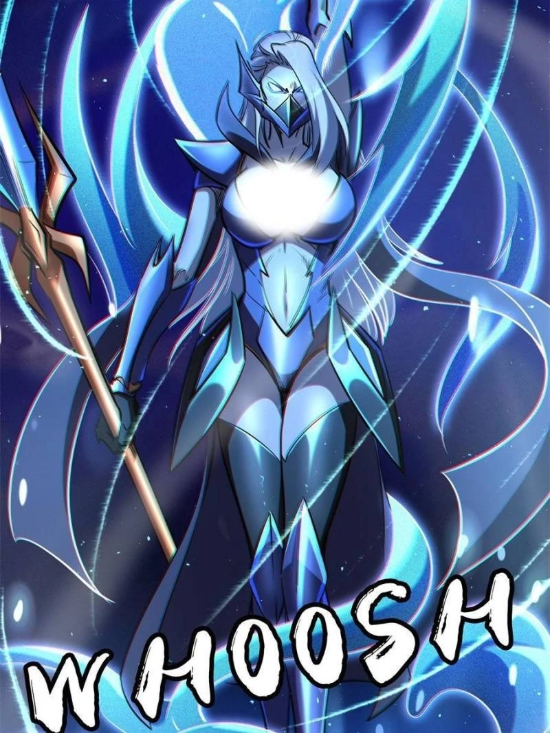 Super Gene Chapter 190 - 60