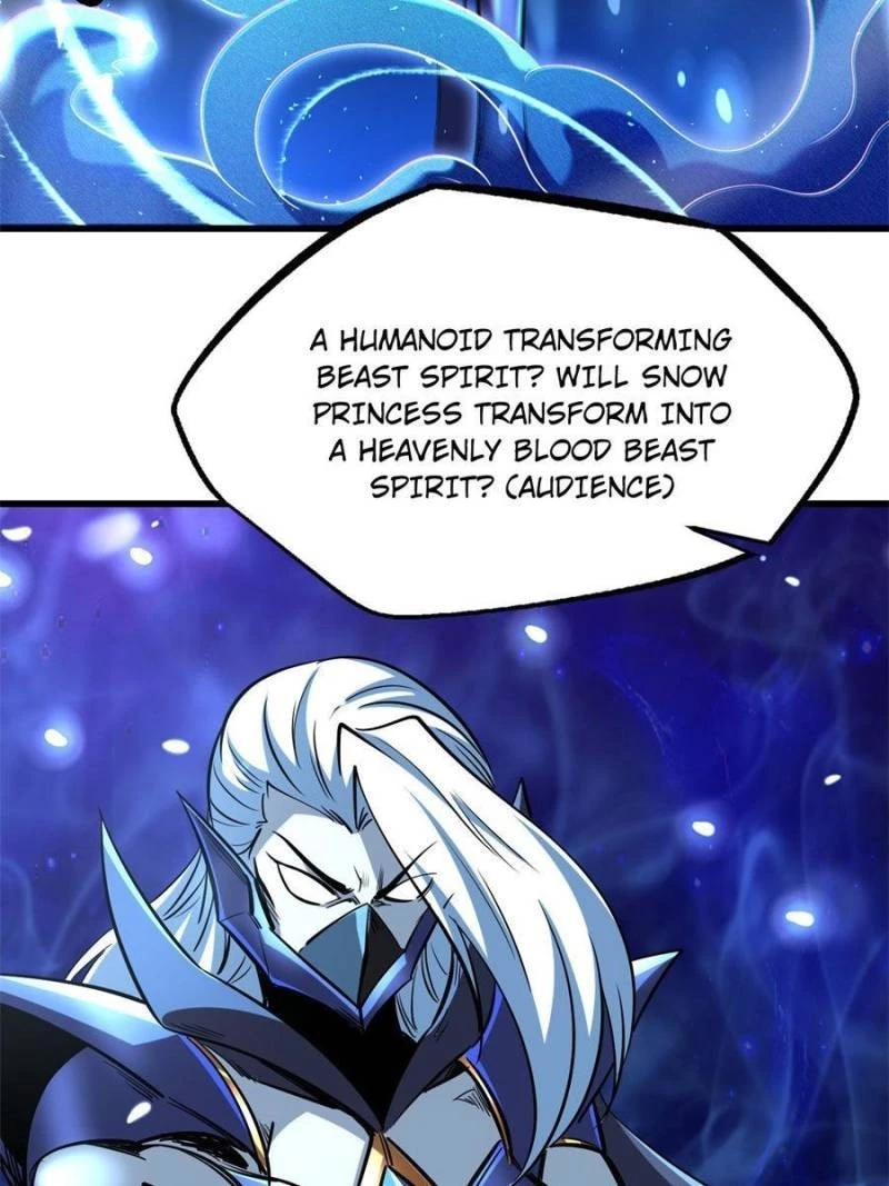 Super Gene Chapter 190 - 61