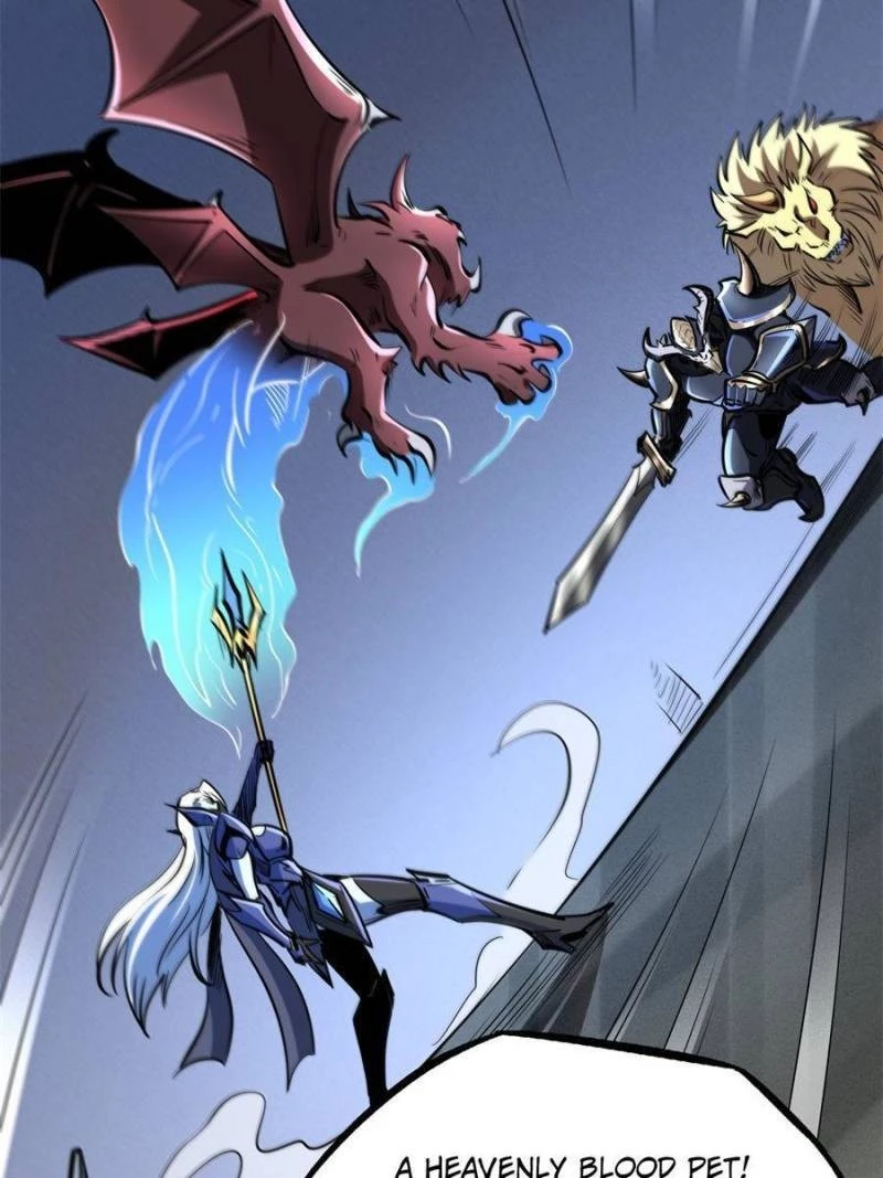 Super Gene Chapter 190 - 63