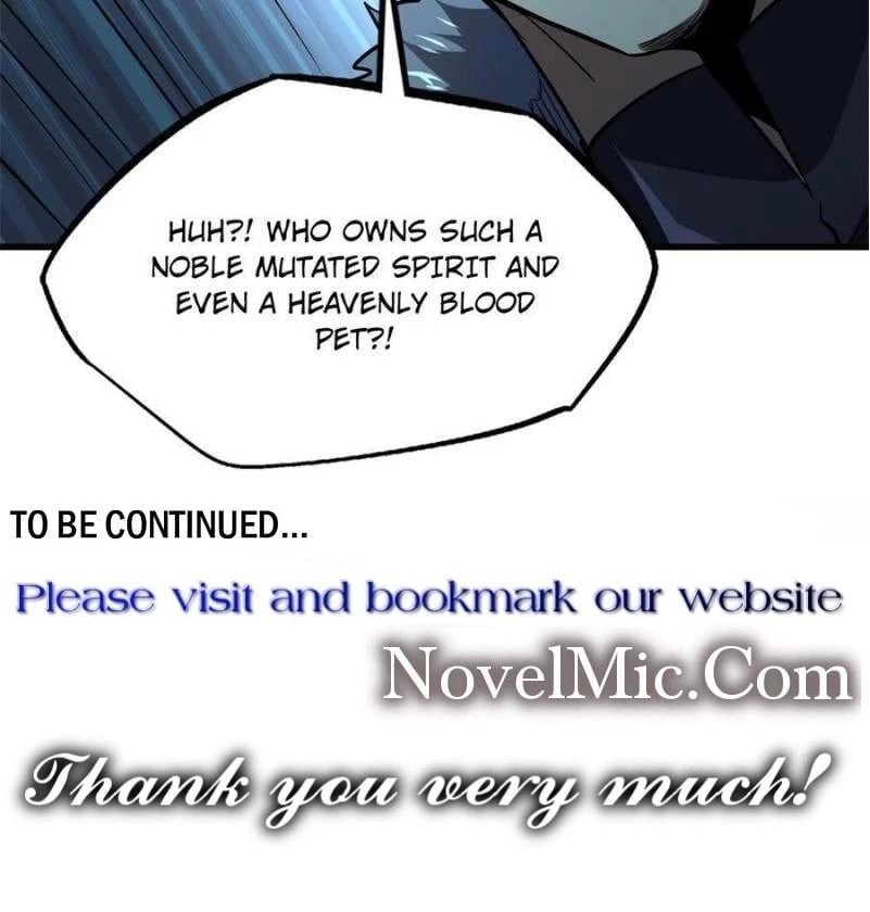 Super Gene Chapter 190 - 65
