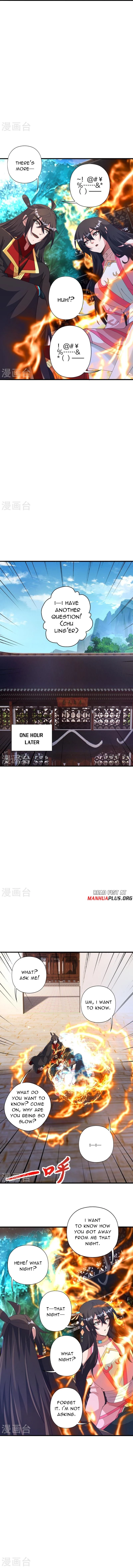 Banished Disciple's Counterattack Chapter 455 - 6