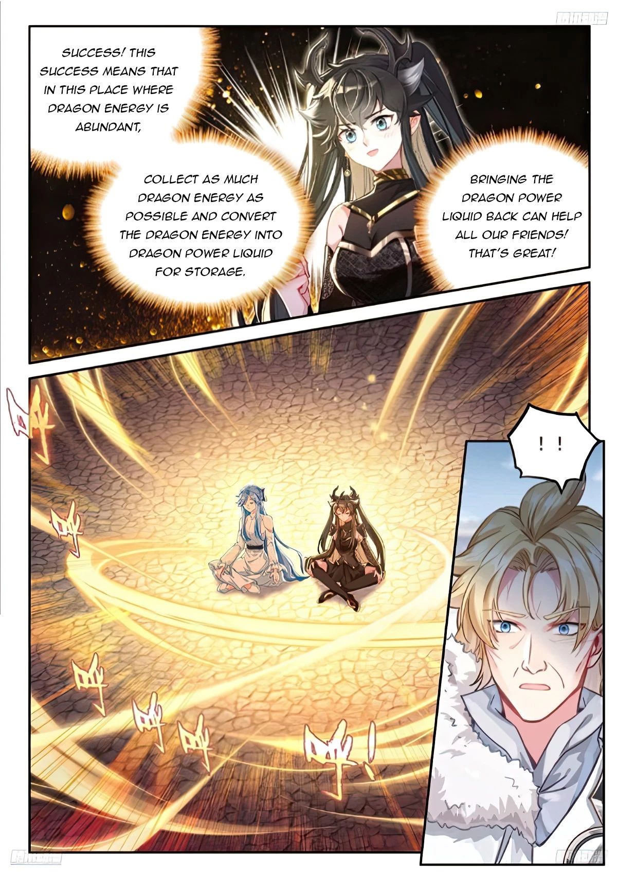 Soul Land IV Chapter 467 - 6