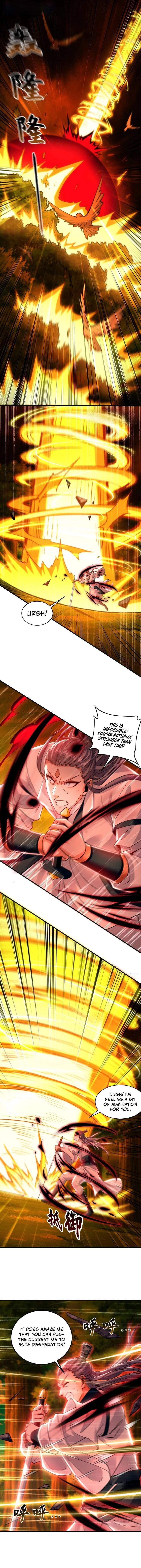 Million Times Attack Speed Chapter 57 - 10