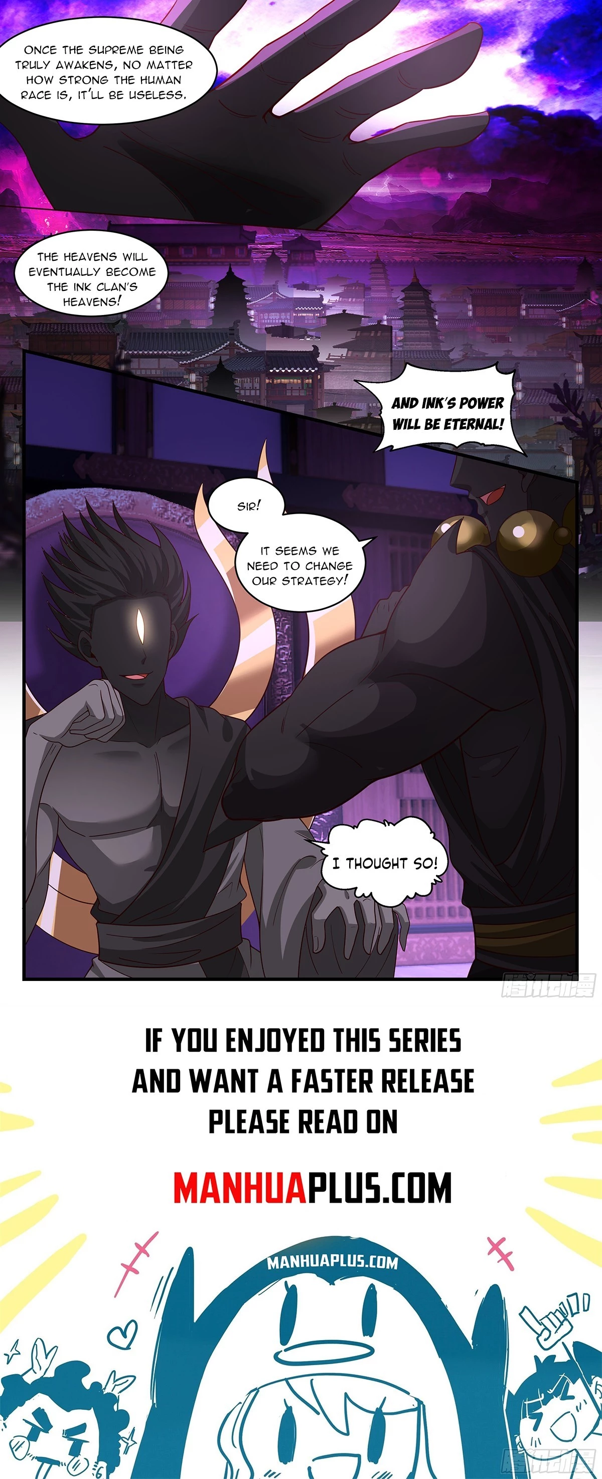 Martial Peak Chapter 3701 - 12