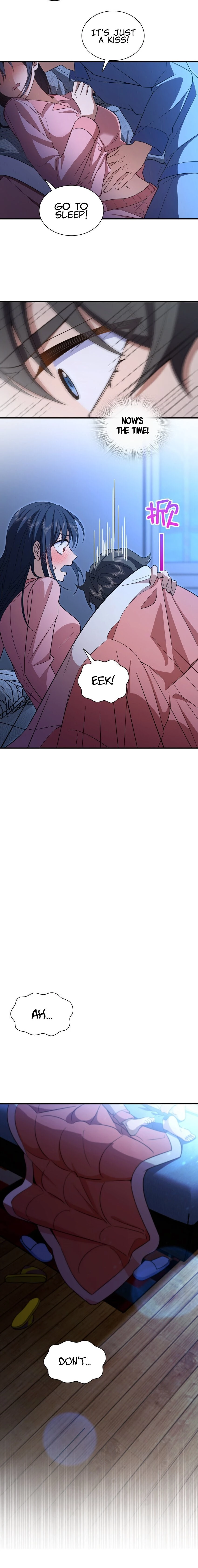 My Wife Is From a Thousand Years Ago Chapter 256 - 6