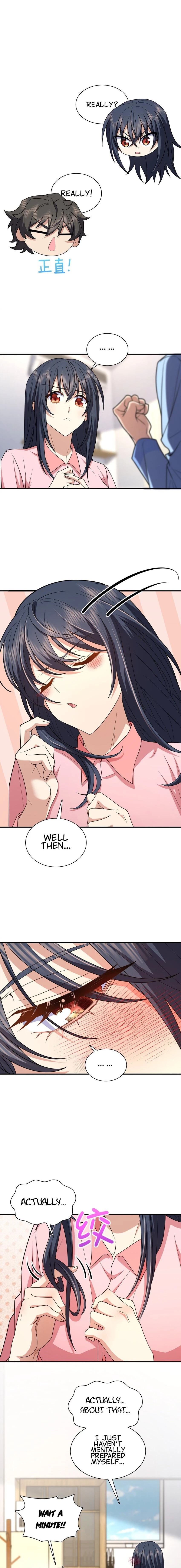 My Wife Is From a Thousand Years Ago Chapter 256 - 11