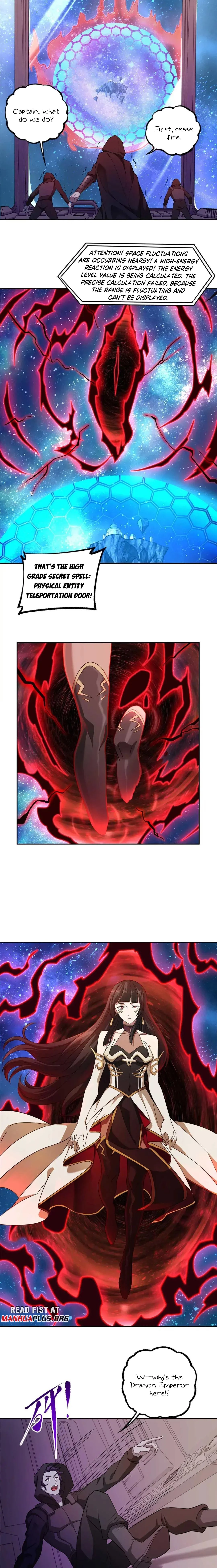 The Legendary Mechanic Chapter 244 - 3