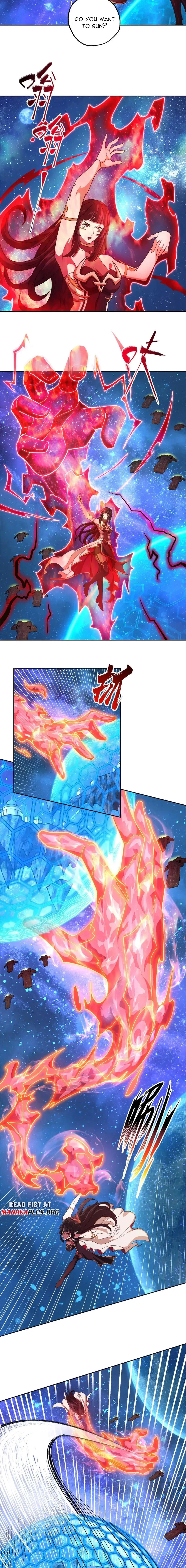 The Legendary Mechanic Chapter 244 - 5