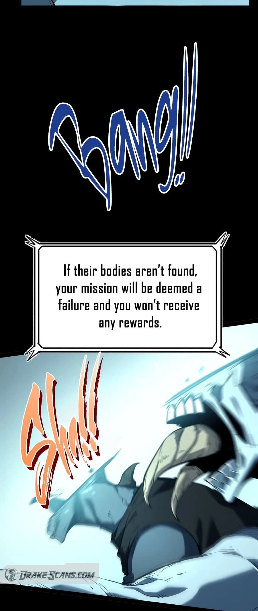 I Became The King by Scavenging Chapter 5 - 5